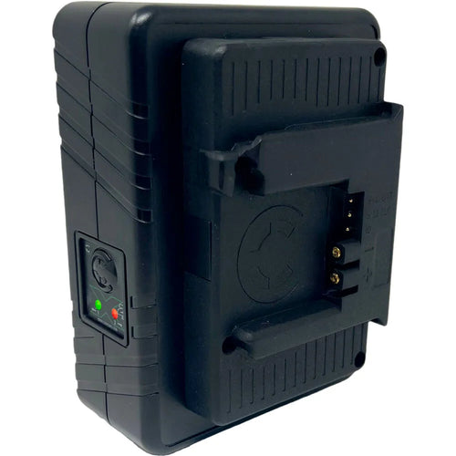 Core SWX Gpm-X2B Mini Dual Batt Charger B Mount
