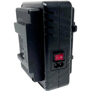 Core SWX Gpm-X2B Mini Dual Batt Charger B Mount