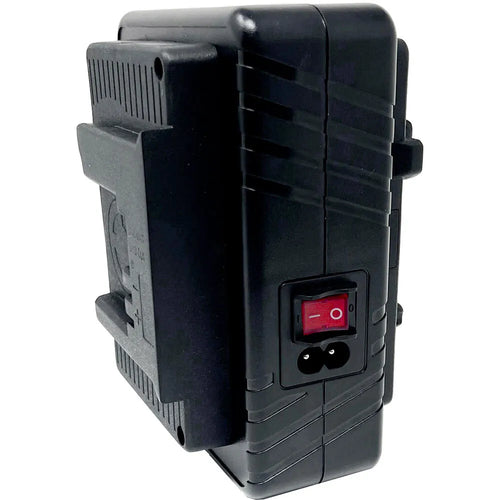 Core SWX Gpm-X2B Mini Dual Batt Charger B Mount