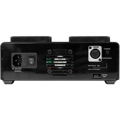 Core SWX Mach4 Micro Four Position Batt Charger V