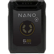 Core SWX Nano Micro 50 Lithium Ion Batt Ab Mount