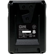 Core SWX Nano Micro 50 Lithium Ion Battery V Mount