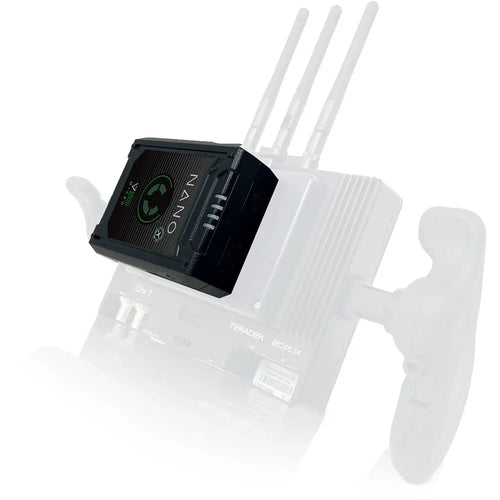 Core SWX Nano Micro 50 Lithium Ion Battery V Mount