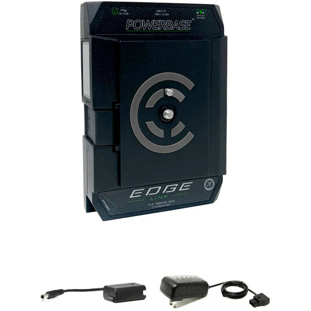 Core SWX PB Edge Link For Sony Cam With Fz100 Battery