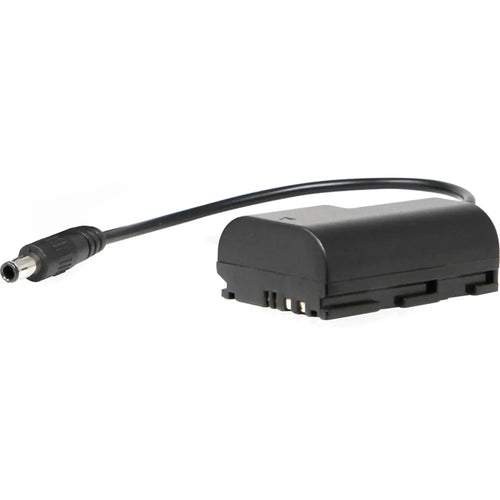 Core SWX PB Edge Link With Canon Lpe6 Battery Adaptor