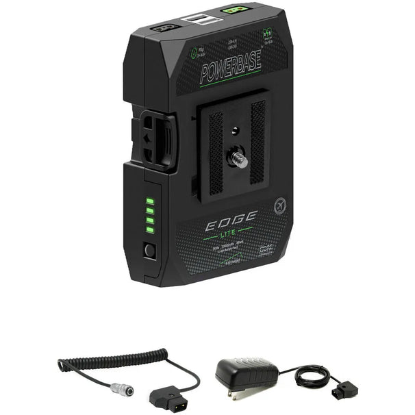 Core SWX PB Edge Lite For Blackmagic Pocket Camera