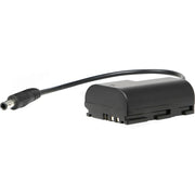 Core SWX PB Edge Lite With Canon LPE6 Battery Adaptor
