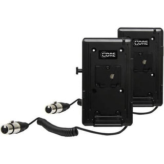 Core SWX Double V Mount Kit for Sumo