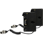 Core SWX Double AB Mount Kit for Sumo