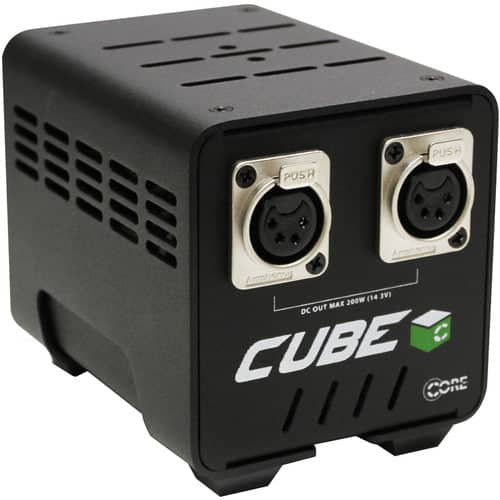 Core SWX Cube 200