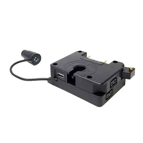Core SWX Canon Eos Cine AB Mount Plate