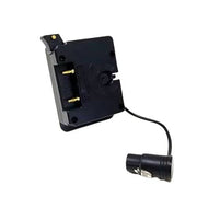 Core SWX Canon Eos Cine AB Mount Plate