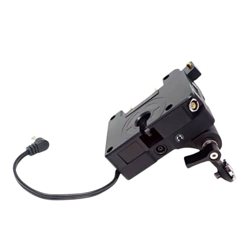 Core SWX FX6 AB Mount Battery Plate