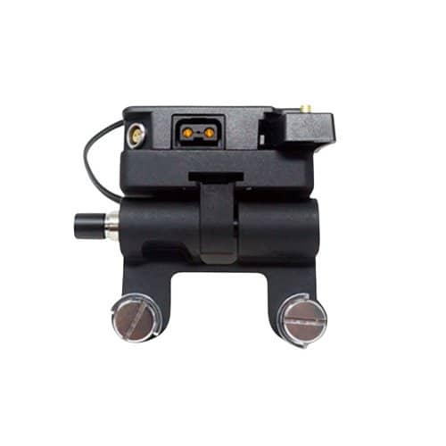 Core SWX FX6 AB Mount Battery Plate