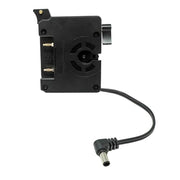 Core SWX FX6 AB Mount Battery Plate