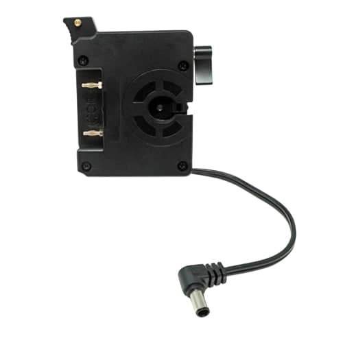 Core SWX FX6 AB Mount Battery Plate