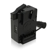 Core SWX Canon EOS Cine V-Mount Plate
