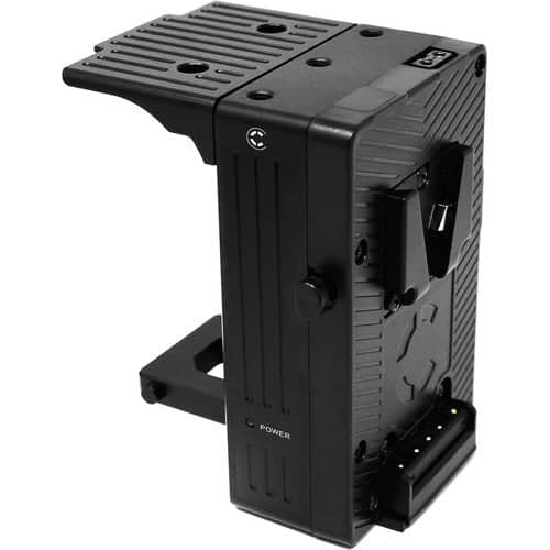 Core SWX V Mount Bracket for Sony FX9