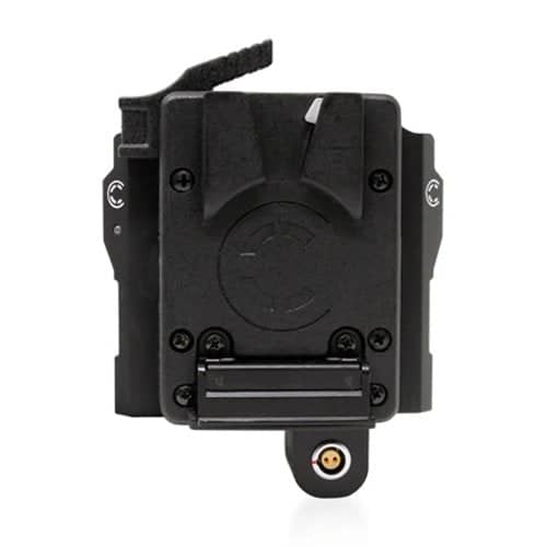 Core SWX RED Komodo BP Mount To V-Mount Plate