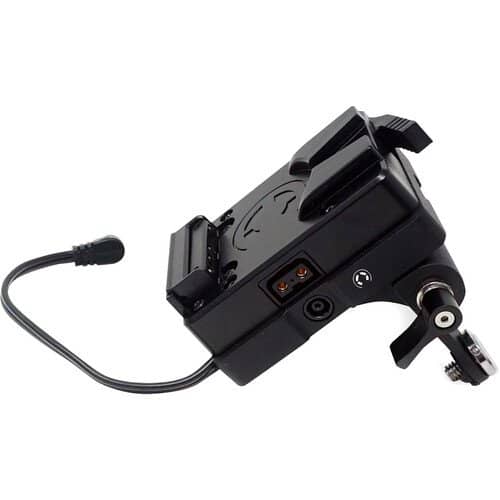 Core SWX FX6 V Mount Battery Plate