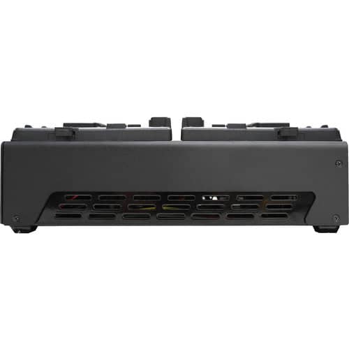 Core SWX Fleet Micro V Mount Charger W/ Voltbridge