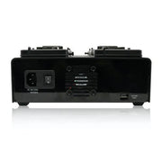 Core SWX Fleet Quantum 4-Pos AB Mount Charger