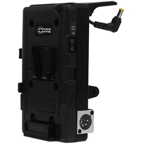 Core SWX V Mount Plate for Sony FS7