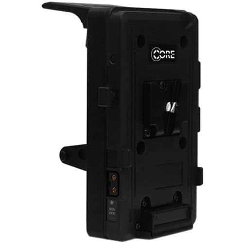 Core SWX V Mount Plate for Sony FS7