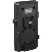 Core SWX V Mount Plate With P-TAP
