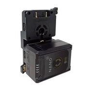 Core SWX Micro AB Mount Hotswap Plate