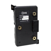 Core SWX Micro AB Mount Hotswap Plate