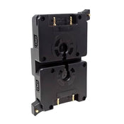 Core SWX Micro AB Mount Hotswap Plate