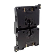 Core SWX Micro AB Mount Hotswap Plate