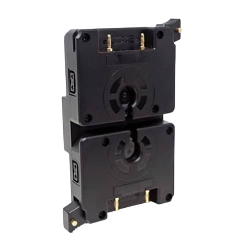 Core SWX Micro AB Mount Hotswap Plate