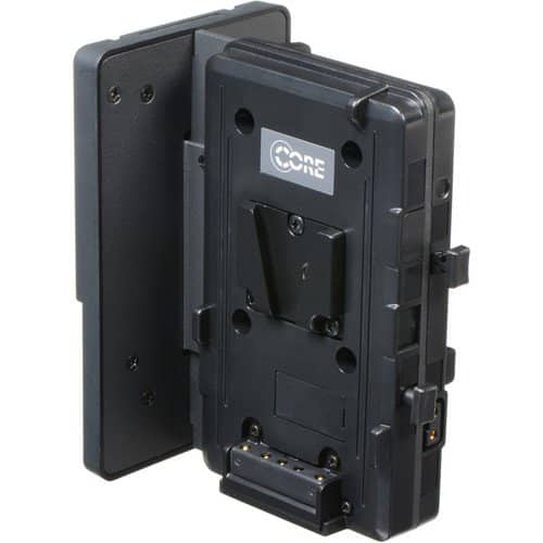 Core SWX V Mount Hot-Swap Adapter