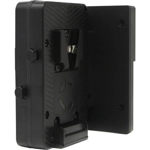 Core SWX Short form V Mount Hotswap Sharkfin