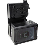 Core SWX Micro V Mount Hotswap Plate