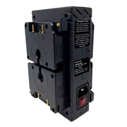 Core SWX Compact 4-Bay Fast Charger 3A AB Mount