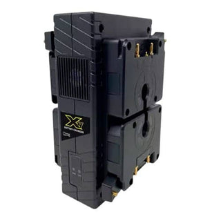 Core SWX Compact 4-Bay Fast Charger 3A AB Mount