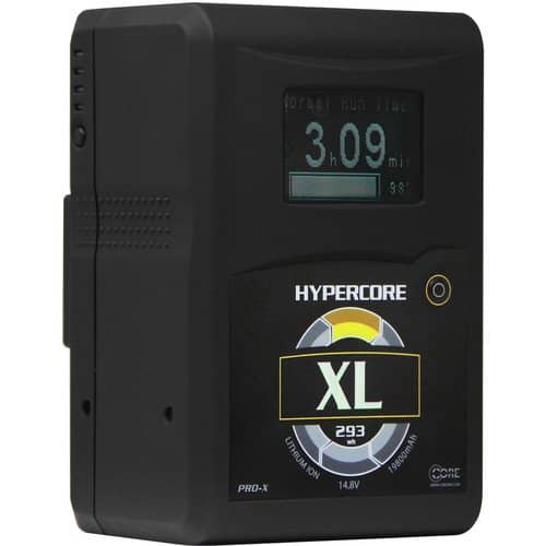 Core SWX Hypercore Xl AB Mount 293wh Battery