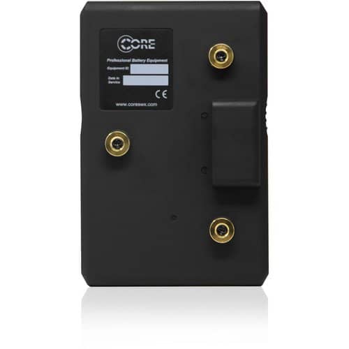 Core SWX Hypercore Xl AB Mount 293wh Battery