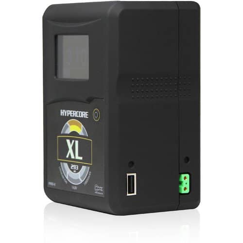 Core SWX Hypercore Xl AB Mount 293wh Battery