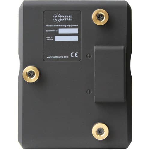 Core SWX Helix 150 Mini AB Mount Dual Volt Battery