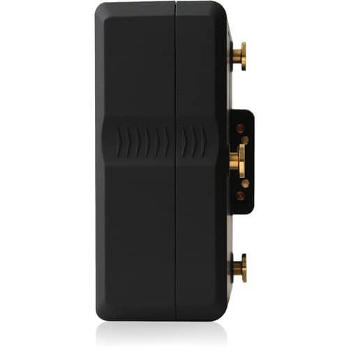 Core SWX Helix 9 Mini AB Mount Dual Volt Battery