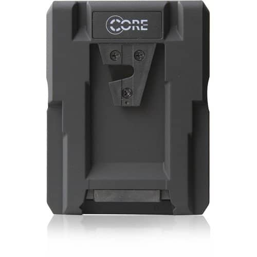 Core SWX Helix 9 Mini V Mount Dual Volt Battery