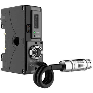 Core SWX AB Mount PMC Plate for ARRI LF
