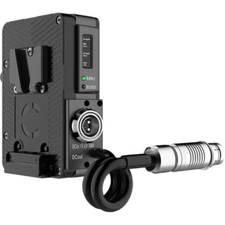 Core SWX V Mount PMC Plate for ARRI LF