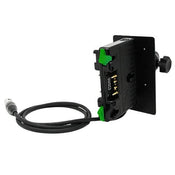 Core SWX Helix AB-M Hotswap Plate 3-Pin XLR 61cm