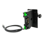 Core SWX Helix AB-M Hotswap Plate 4-Pin XLR 61cm