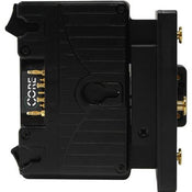 Core SWX Helix Hotswap Sharkfin AB Mount